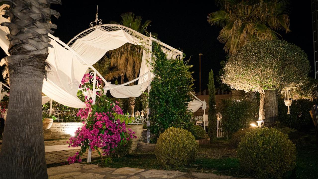 ג'ויה טאורו Villa Caleo מראה חיצוני תמונה