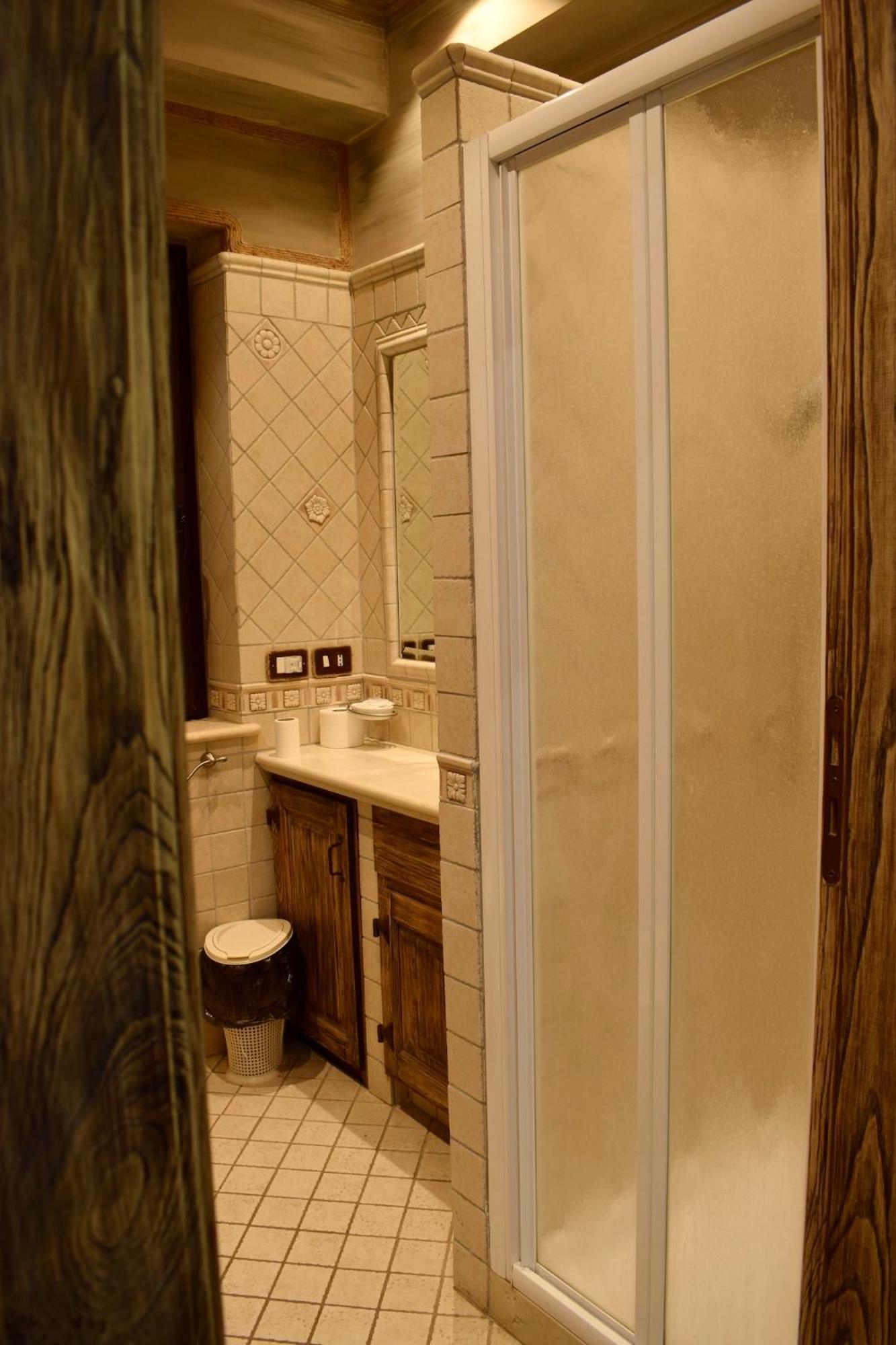 ג'ויה טאורו Villa Caleo חדר תמונה
