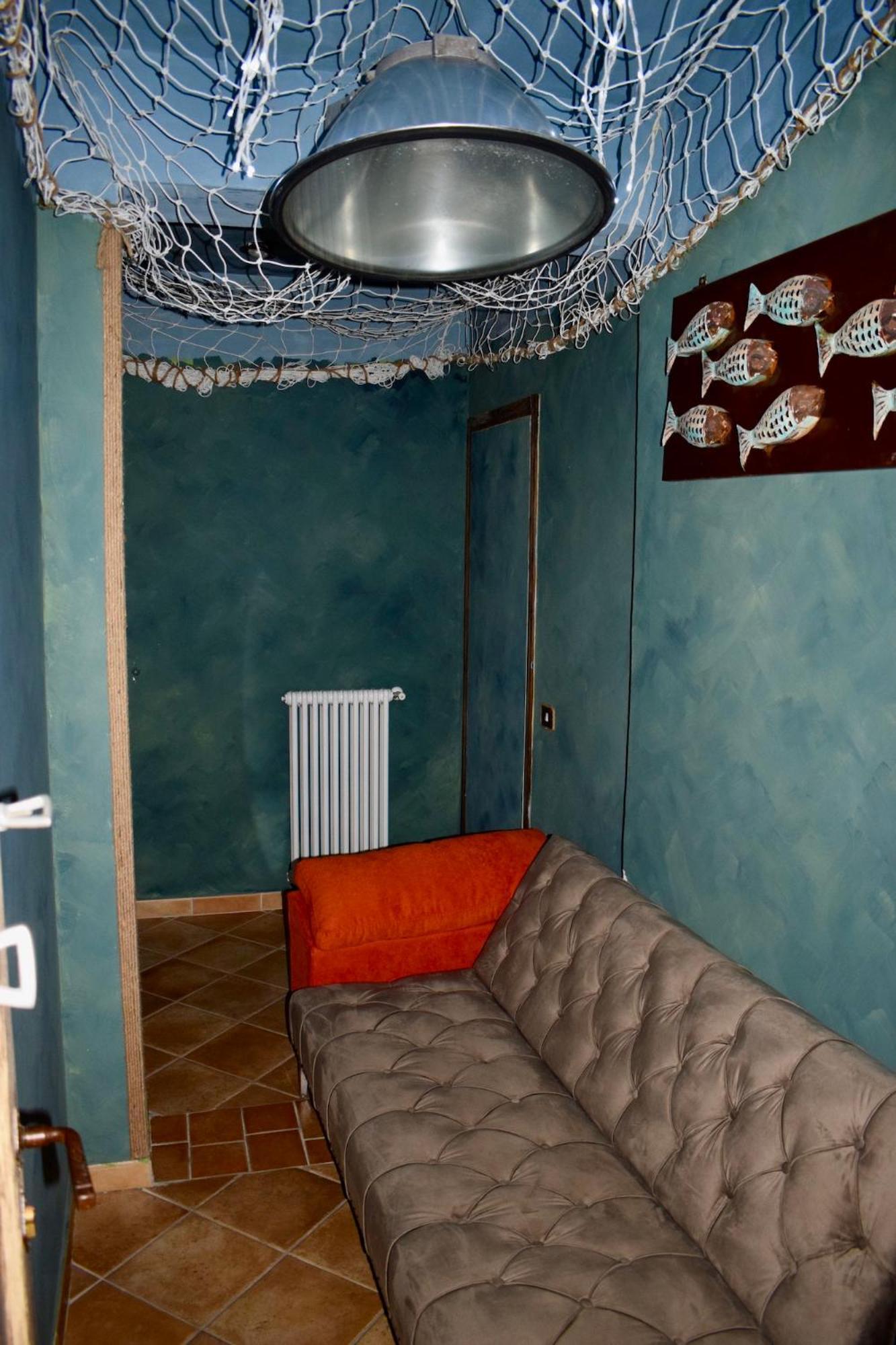 ג'ויה טאורו Villa Caleo חדר תמונה